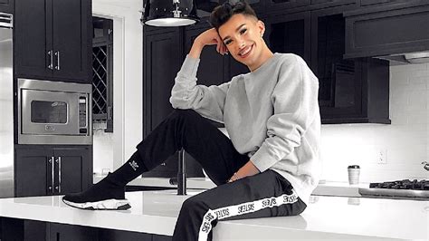 james charles gucci shoes|James Charles shows off $10,000 custom Balenciaga sneakers .